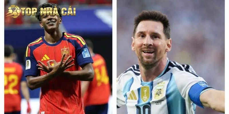 Soi kèo Tây Ban Nha và Argentina thông qua đánh giá đội hình